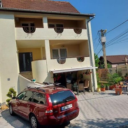 Casa Bita Apartment Сибиу Екстериор снимка