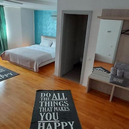 Casa Bita Apartment Сибиу Екстериор снимка