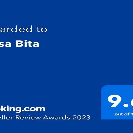 Casa Bita Apartment Сибиу Екстериор снимка