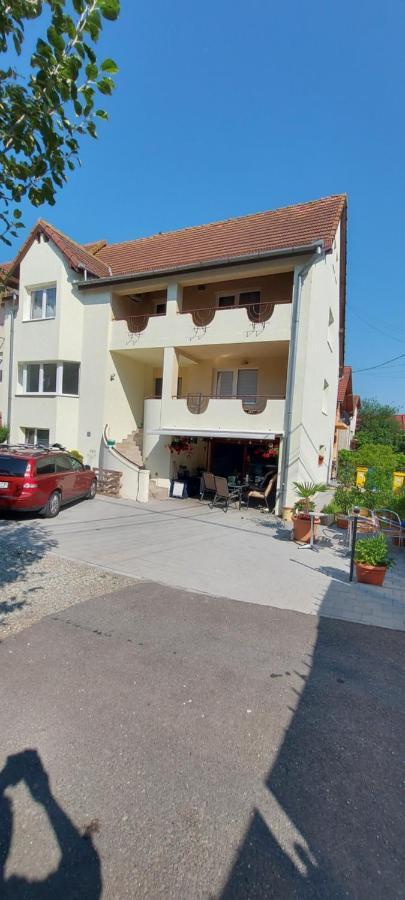 Casa Bita Apartment Сибиу Екстериор снимка