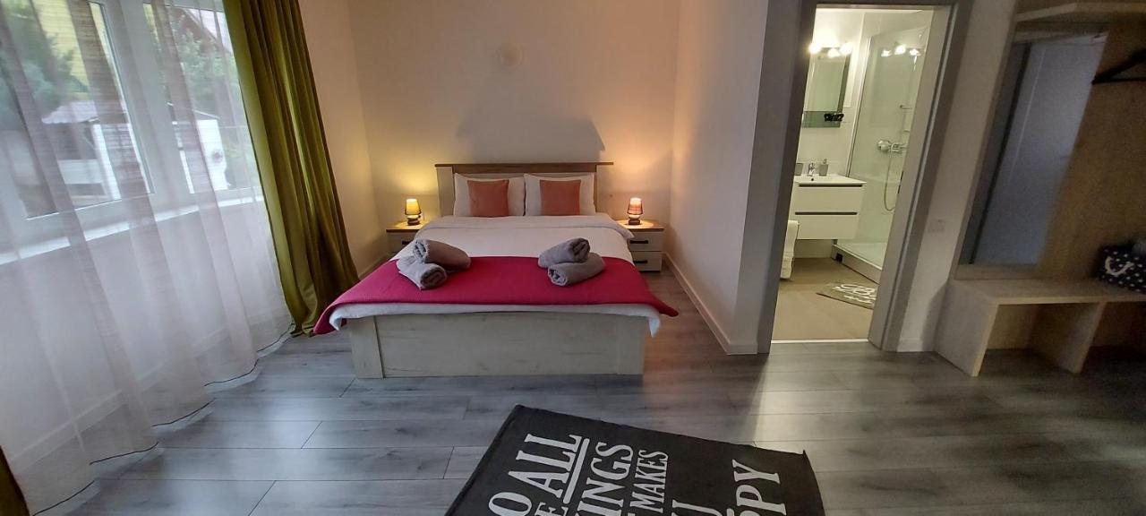 Casa Bita Apartment Сибиу Екстериор снимка