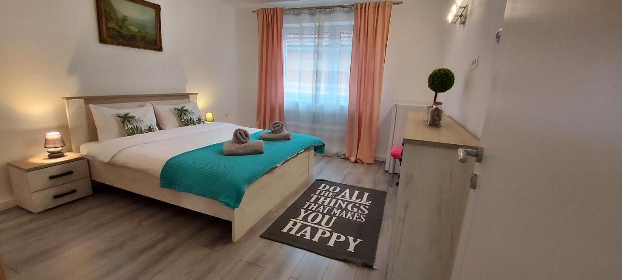 Casa Bita Apartment Сибиу Екстериор снимка