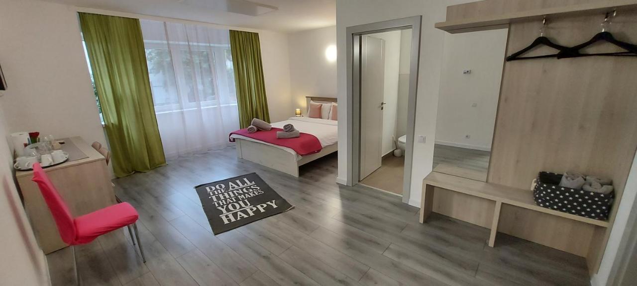 Casa Bita Apartment Сибиу Екстериор снимка