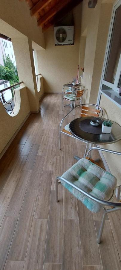 Casa Bita Apartment Сибиу Екстериор снимка