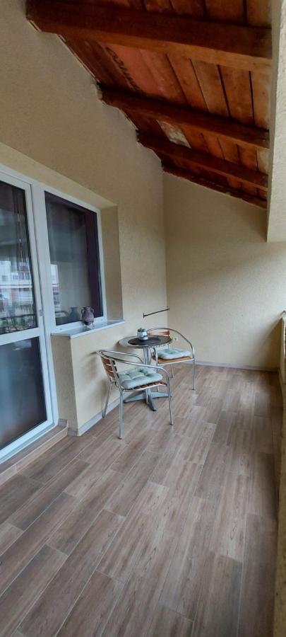 Casa Bita Apartment Сибиу Екстериор снимка