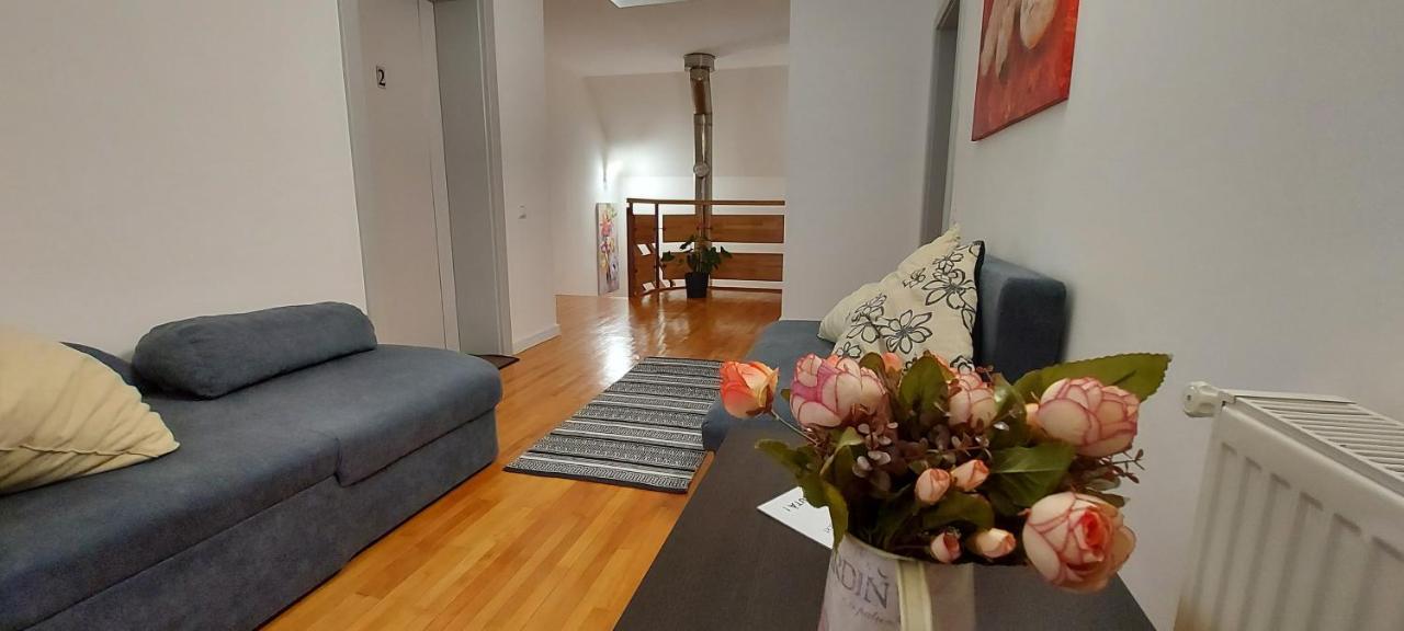 Casa Bita Apartment Сибиу Екстериор снимка