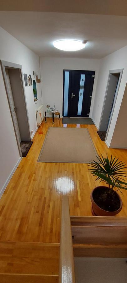 Casa Bita Apartment Сибиу Екстериор снимка