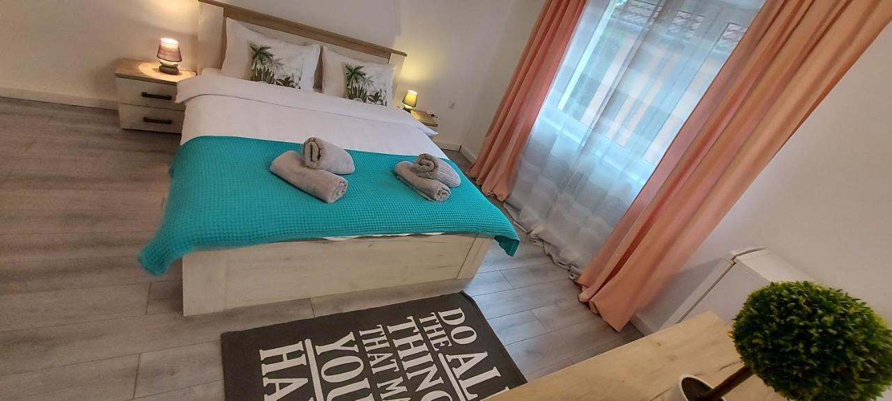 Casa Bita Apartment Сибиу Екстериор снимка