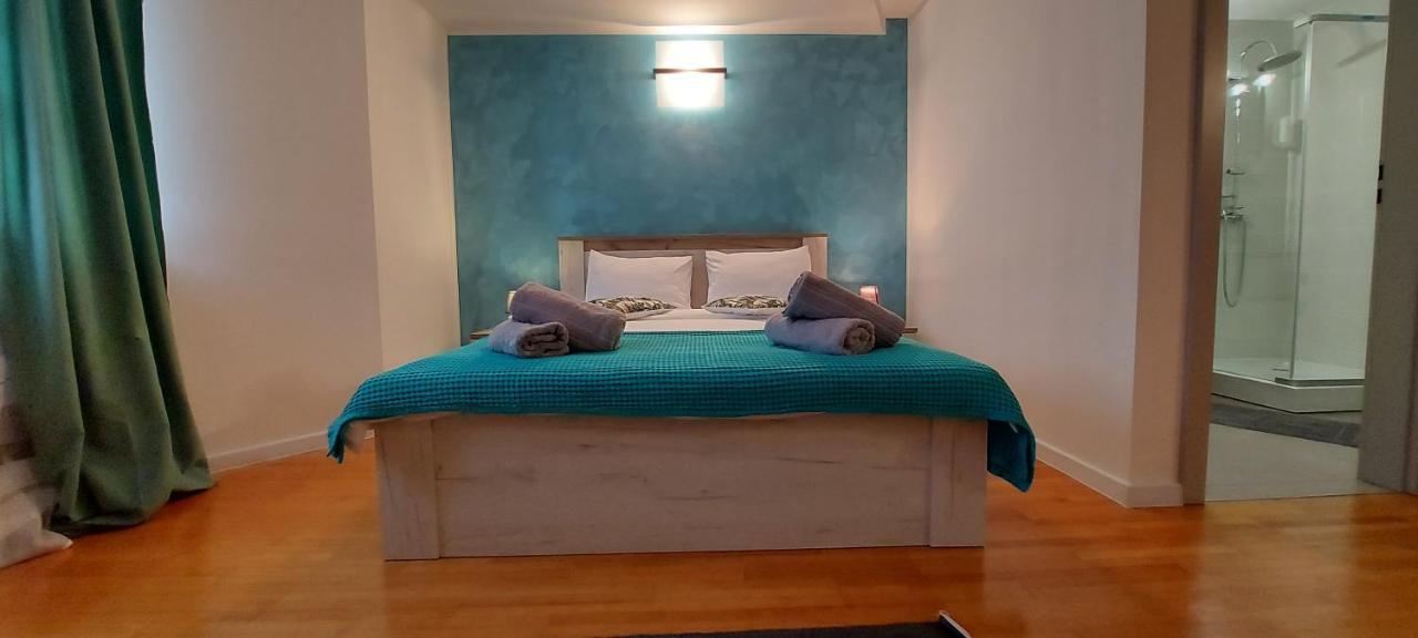 Casa Bita Apartment Сибиу Екстериор снимка