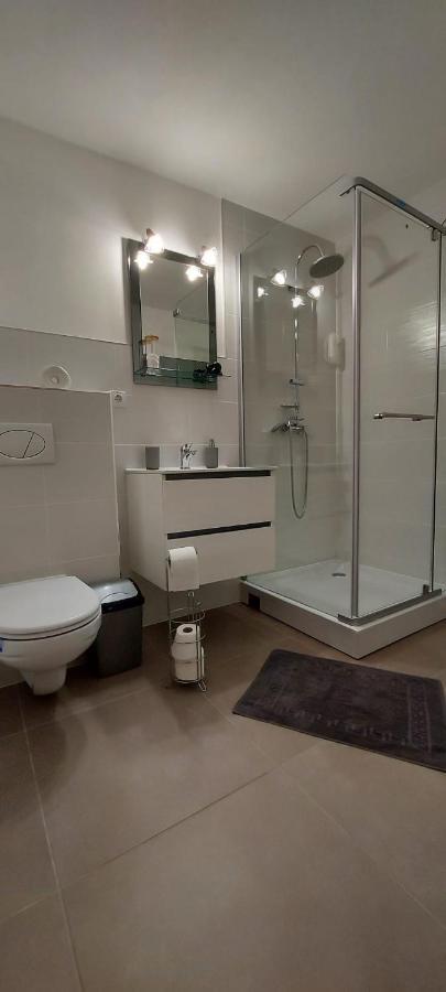 Casa Bita Apartment Сибиу Екстериор снимка