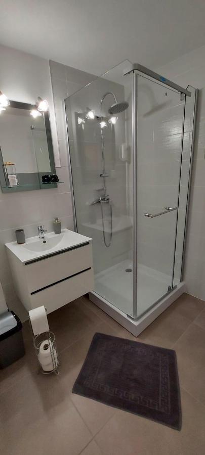 Casa Bita Apartment Сибиу Екстериор снимка