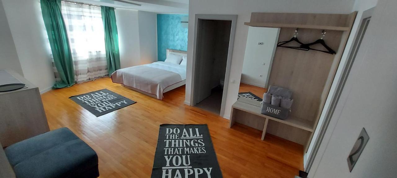 Casa Bita Apartment Сибиу Екстериор снимка