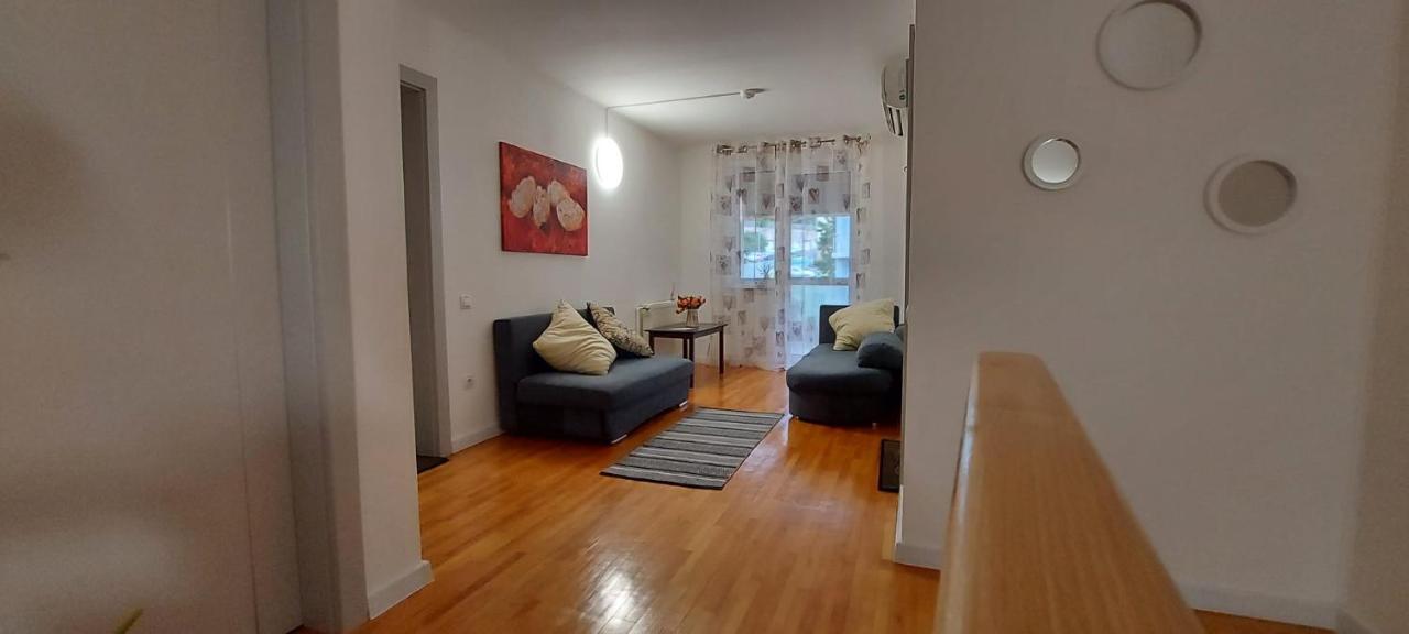 Casa Bita Apartment Сибиу Екстериор снимка