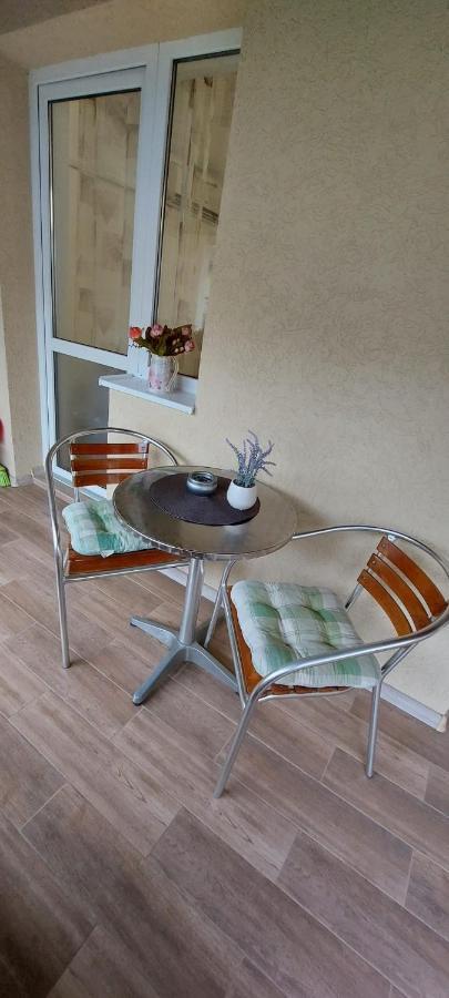 Casa Bita Apartment Сибиу Екстериор снимка