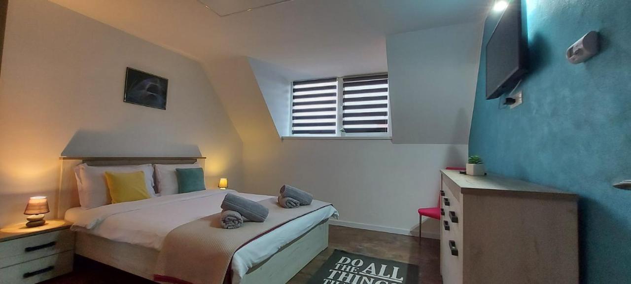 Casa Bita Apartment Сибиу Екстериор снимка